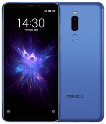 Замена сенсора на телефоне Meizu M8 Note в Оренбурге